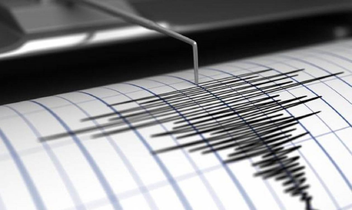 ΕΚΤΑΚΤΟ: Σεισμός 4,6 Ρίχτερ ταρακούνησε τη νότια  Πελοπόννησο