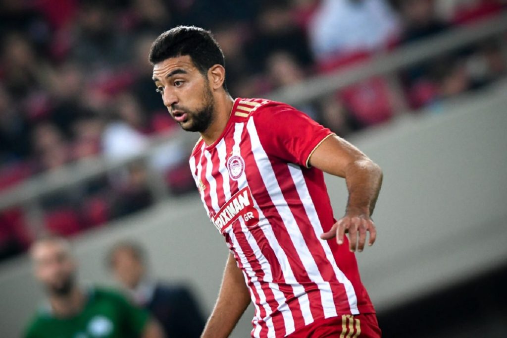 Ολυμπιακός – ΑΕΚ 3-1: Χασάν και διαστάσεις θριάμβου!