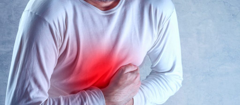 Έλκος στομάχου: Τι είναι, συμπτώματα και σωστή αντιμετώπιση