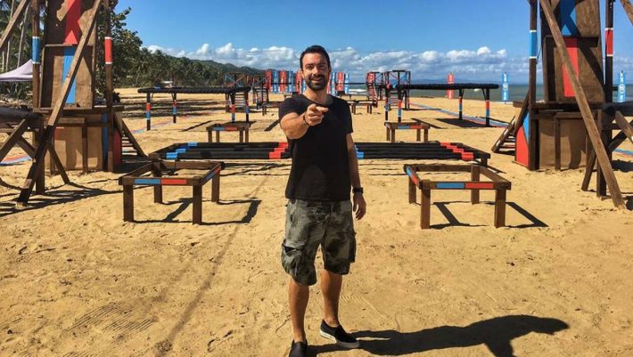 Αυτός είναι ο παίκτης «βόμβα» που μπαίνει στο «Survivor» (φώτο)