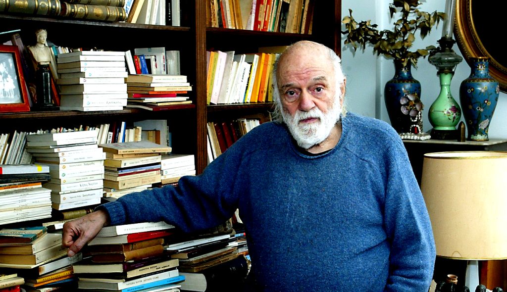 Ν.Βαλαωρίτης: «Έχω παρακολουθήσει την εξέλιξη της συμφωνίας με τα Σκόπια και συμφωνώ με τον Πούτιν ότι είναι ξενόφερτη»