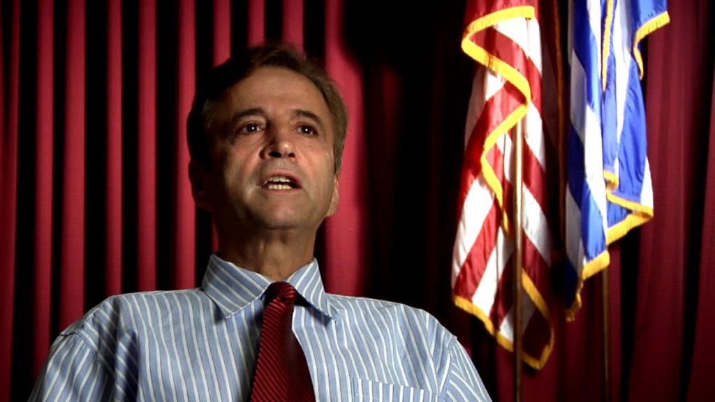 «Άκυρο» στους Έλληνες βουλευτές από την Ομογένεια- Οργή λόγω της Συμφωνίας των Πρεσπών