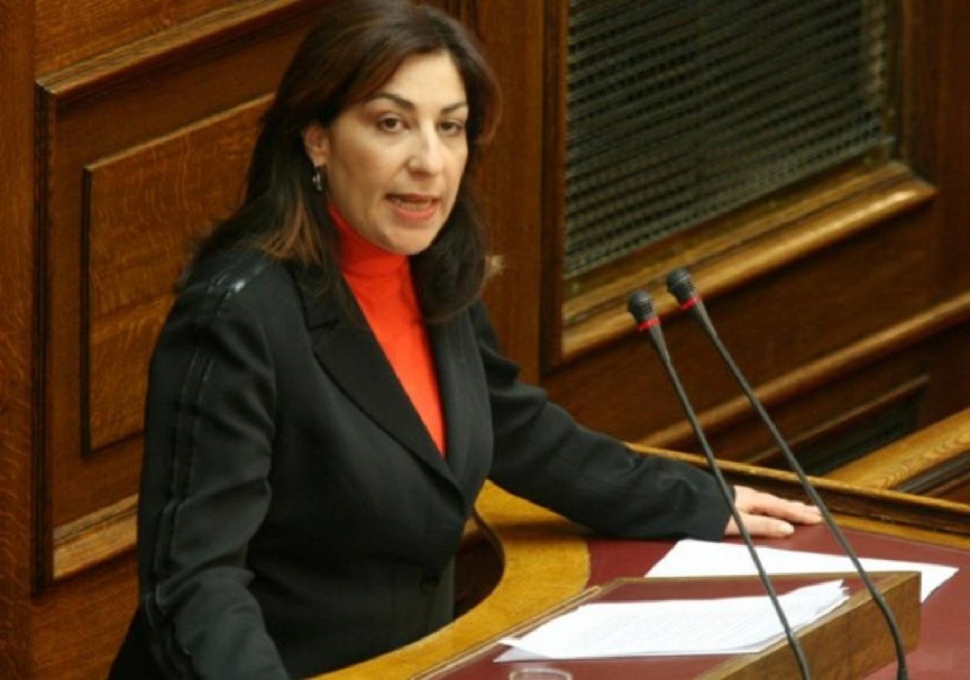 Τόνια Αντωνίου: «Ο πρωθυπουργός πουλά ανθρώπους και κινήματα από την αρχή της πολιτικής του διαδρομής»