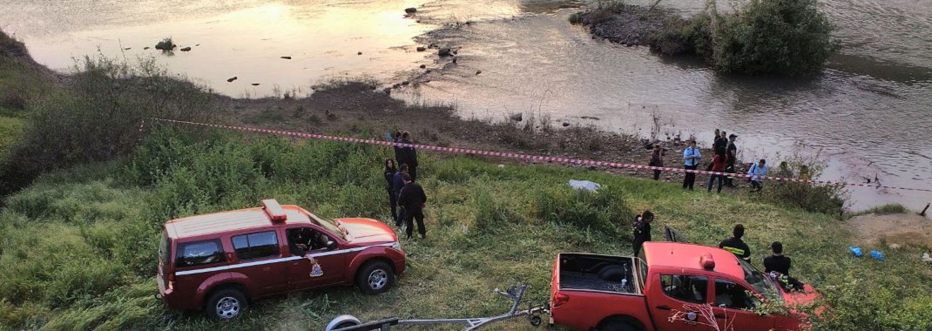 Τραγωδία: Εντοπίστηκε το αυτοκίνητο της αγνοούμενης οικογένειας στην Κρήτη – Βρέθηκαν 4 σοροί (φωτό, βίντεο) (upd)