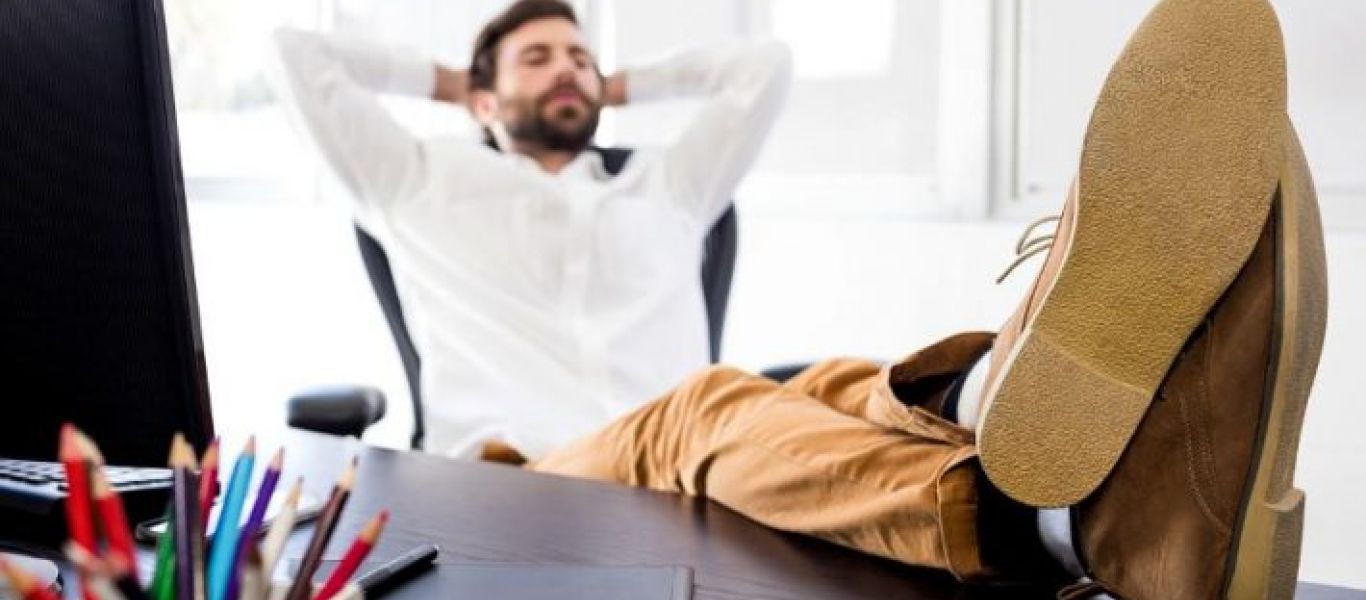 Επίδομα πλυσίματος χεριών και άλλα «κουφά» επιδόματα που έδινε κάποτε το δημόσιο