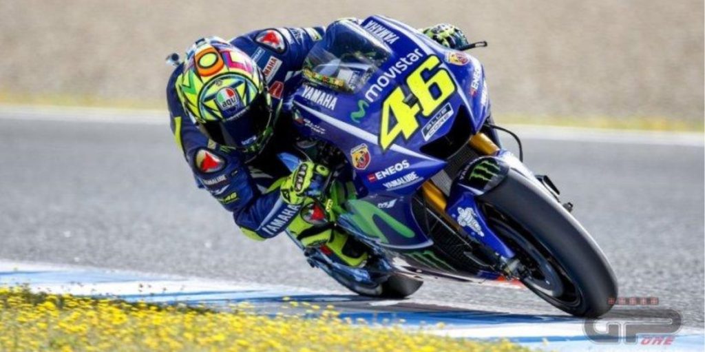 Βαλεντίνο Ρόσι: Ο αγώνας που τον εδραίωσε στους κορυφαίους και το «θαύμα» (φωτο-βίντεο)