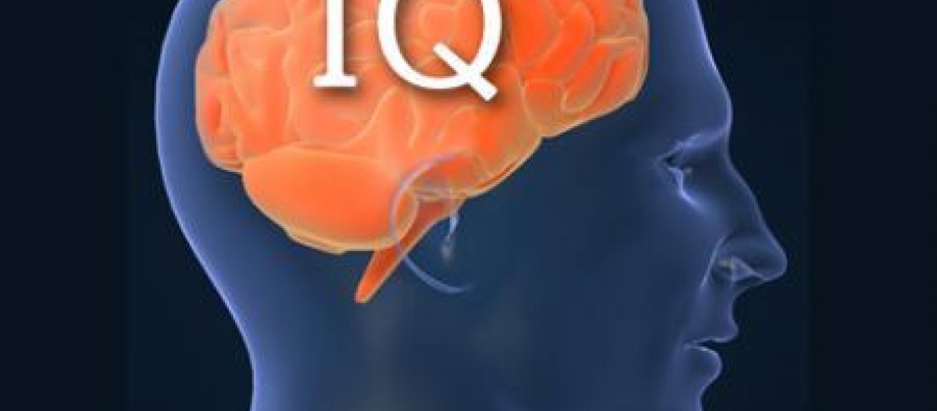 Το πιο σύντομο τεστ IQ στον κόσμο: Ελάχιστοι βρίσκουν αυτές τις 3 ερωτήσεις