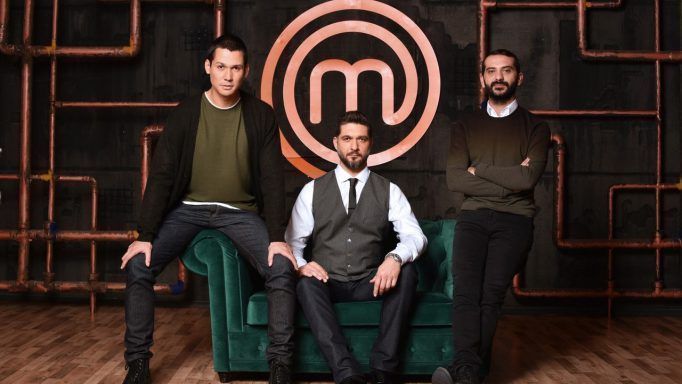 MasterChef: Πρωτοφανές – Εξοργισμένοι οι κριτές έβγαλαν 9 υποψήφιους προς αποχώρηση (βίντεο
