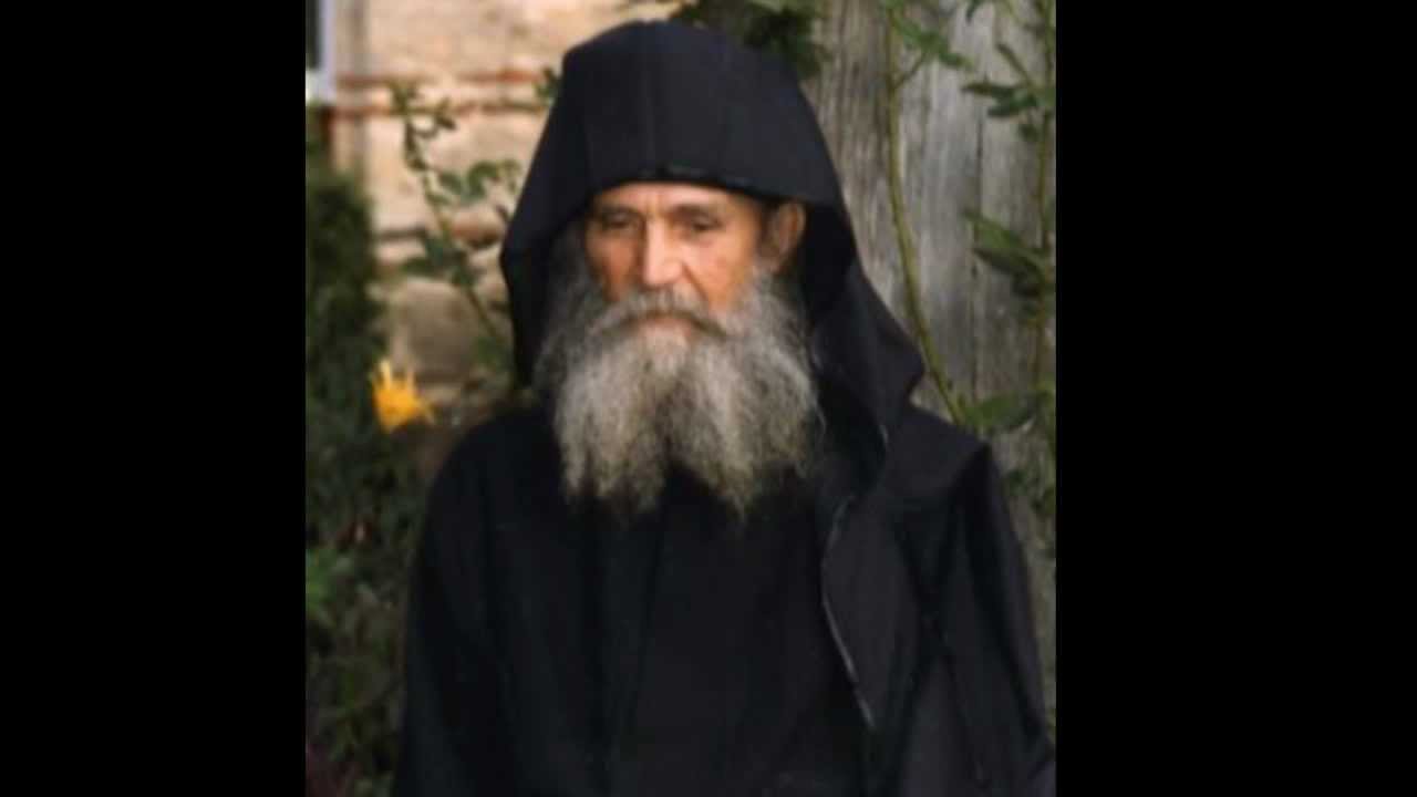 Γέροντας Εφραίμ Φιλοθεΐτης: «Ο μεγαλύτερος εχθρός του ανθρώπου είναι…»