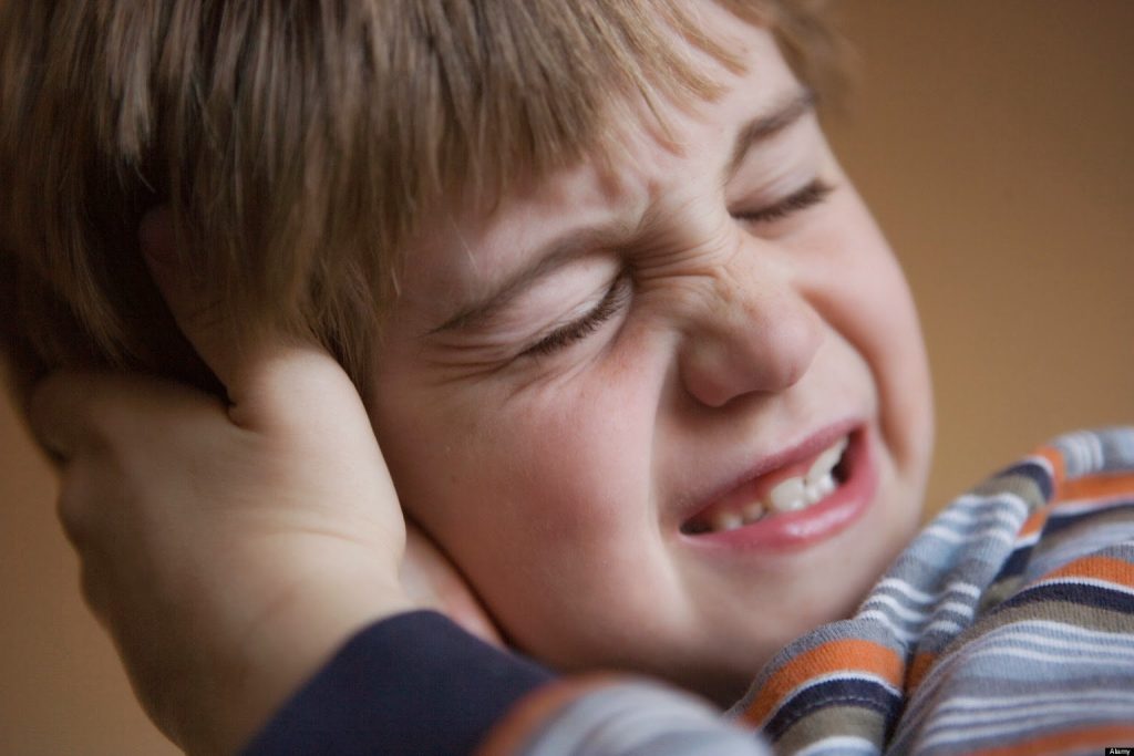 Ενέργειες για να αντιμετωπίσετε τον πόνο στο αυτί του παιδιού σας