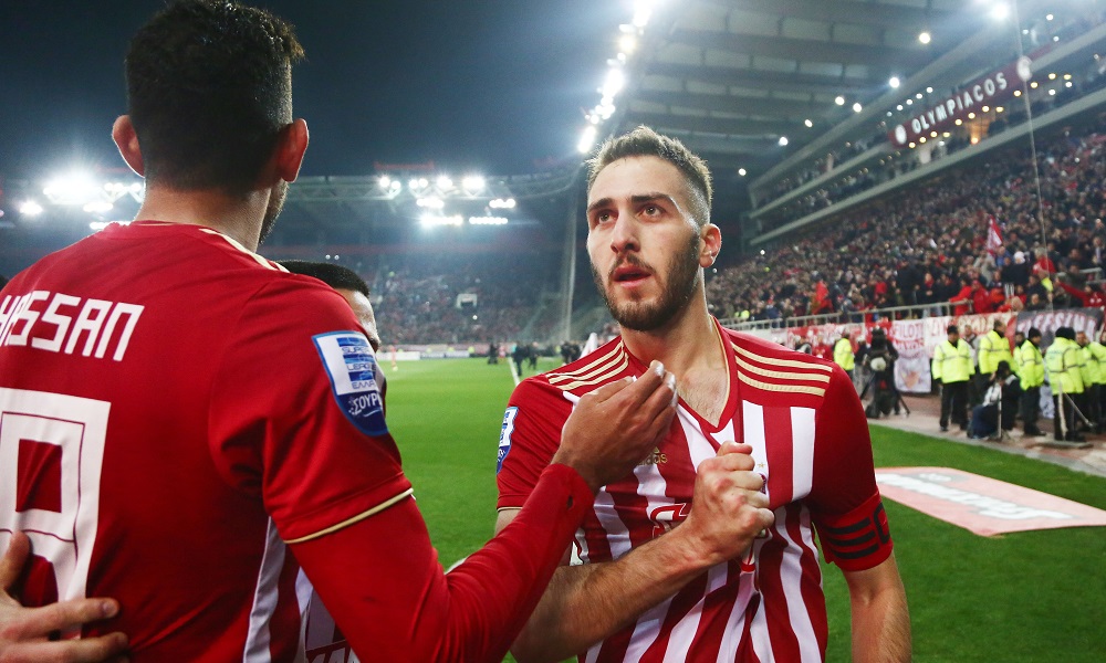 Καταλάβατε τώρα πόσο έχει αλλάξει ο Ολυμπιακός από πέρσι;