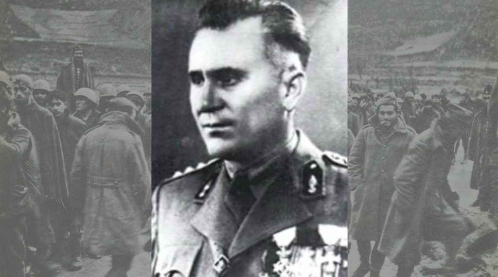 Καλλιθέα: Χώρος ιστορικής μνήμης η κατοικία του ήρωα Συνταγματάρχη Κ.Δαβάκη