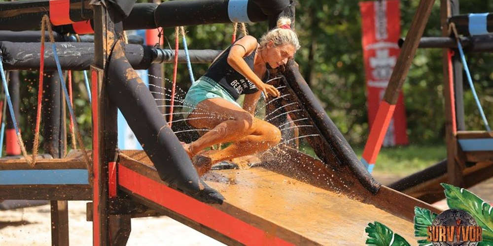 «Χρυσώνουν» την Κωνσταντίνα Σπυροπούλου για να μπει στο Survivor (βίντεο)