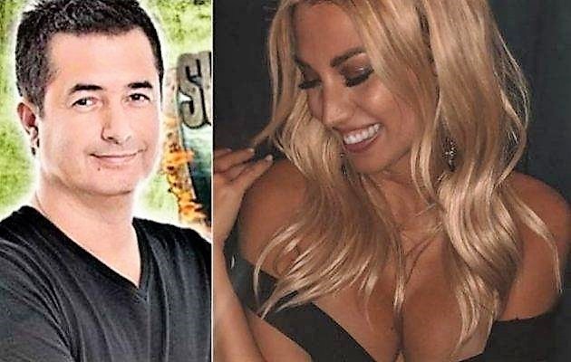 Σε απόγνωση ο Ατζούν Ιλιτζαλί – Ο «χρυσός» στα πόδια της Σπυροπούλου και η μεγαλοπρεπέστατη χυλόπιτα του «Ντάνου»