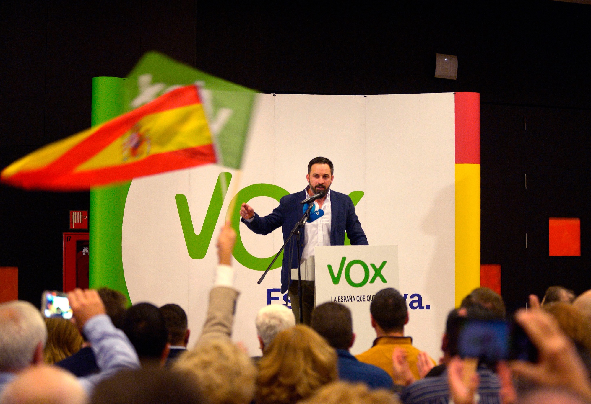 Ευρωεκλογές 2019: Επέλαση της Λαϊκής Δεξιάς σε Ισπανία, Γερμανία και Ιταλία