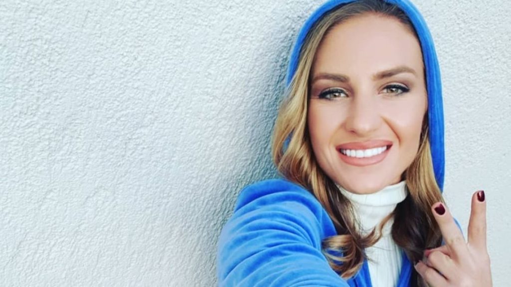 Η Κατερίνα Δαλάκα μιλάει για την αμοιβή της για το Survivor και τους λόγους που είπε το «ναι» (βίντεο)