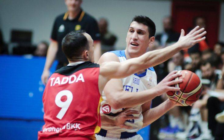 Παγκόσμιο Κύπελλο Κίνας: Καθόλου αδιάφορα τα δύο παιχνίδια της Εθνικής μετά την απόφαση της FIBA