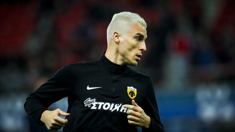 Πού χάθηκε ο Βράνιες… (φώτο)