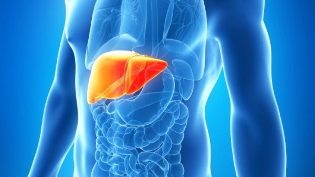 Αυτά είναι τα σημάδια που «δείχνουν» καρκίνο στο συκώτι