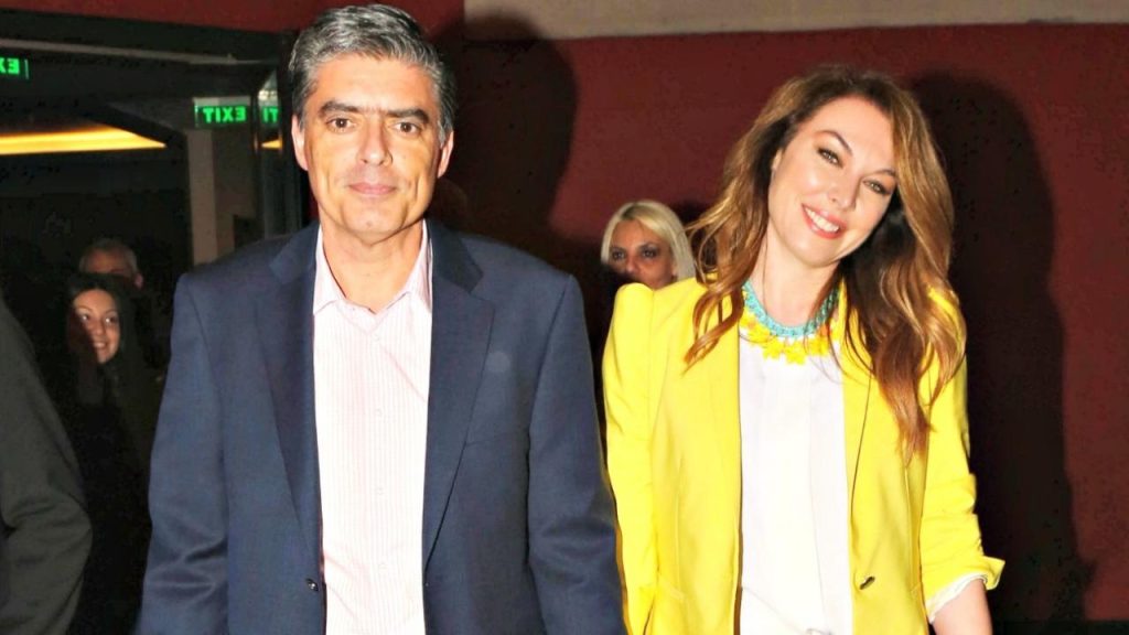 Τεράστια οικονομικά προβλήματα για Ευαγγελάτο-Στεφανίδου: Το πρόστιμο του Alter που καλούνται να πληρώσουν