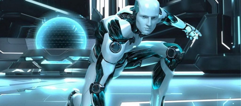 Έρχεται μεγάλη ανεργία: Οι ελβετικές τράπεζες χρησιμοποιούν ρομπότ αντί για υπαλλήλους!