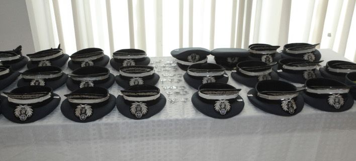 Κρίσεις ΕΛΑΣ: Η σειρά των Ταξιάρχων -Ποιοι προάγονται, ποιοι αποστρατεύονται – Όλα τα ονόματα