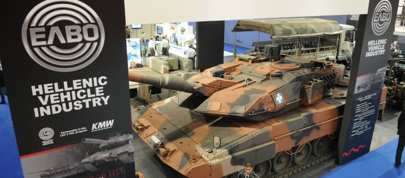 Το Μάρτιο θα κριθεί η τύχη της ΕΛΒΟ – Ποιοι την διεκδικούν