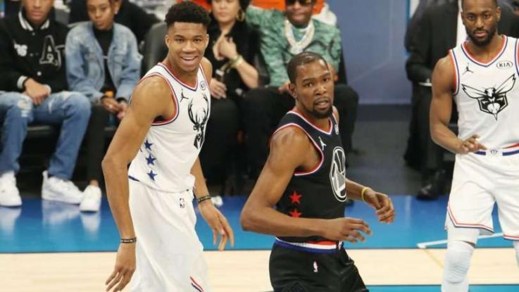 Δωρεάν στο facebook οι αγώνες του ΝΒΑ!