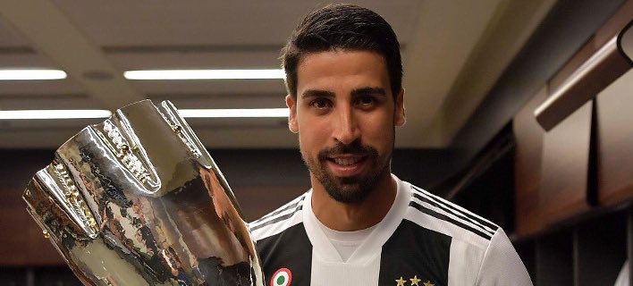 Συναγερμός στη Γιουβέντους: Καρδιακή αρρυθμία ο Κεντίρα!