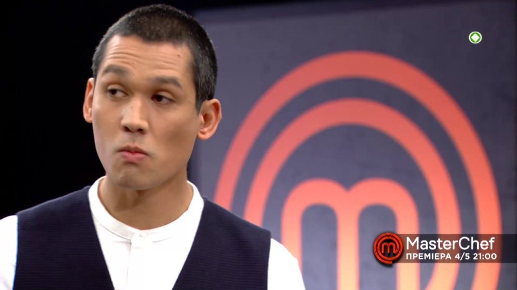 Δεν το έφαγε κανείς λόγω… βρώμας! – Στα όριά τους κριτές και κοινό με παίκτη του ΜasterChef