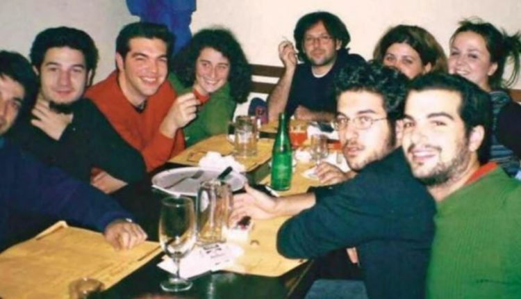 Αυτή είναι η μοναδική από την «παλιοπαρέα» του Τσίπρα που δεν έγινε υπουργός (φώτο)