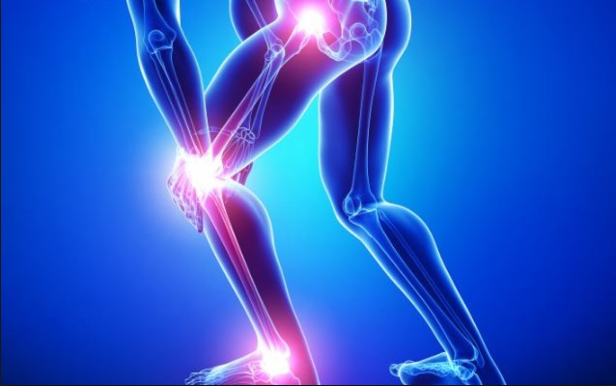 Πόνοι στα γόνατα: Αιτίες και τρόποι αντιμετώπισης (φωτό)