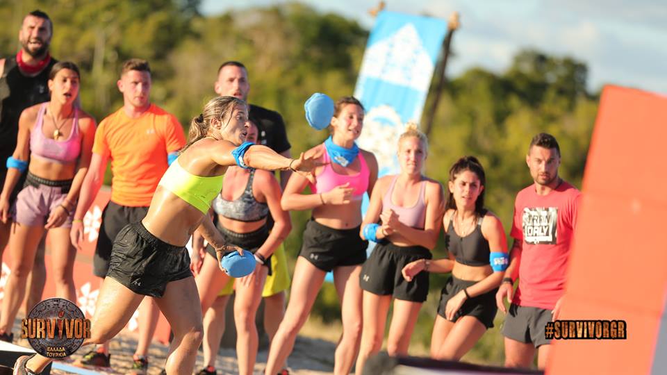 Survivor: «Λύγισαν» οι Έλληνες παίκτες με την ανακοίνωση του Σάκη Τανιμανίδη! (βίντεο)