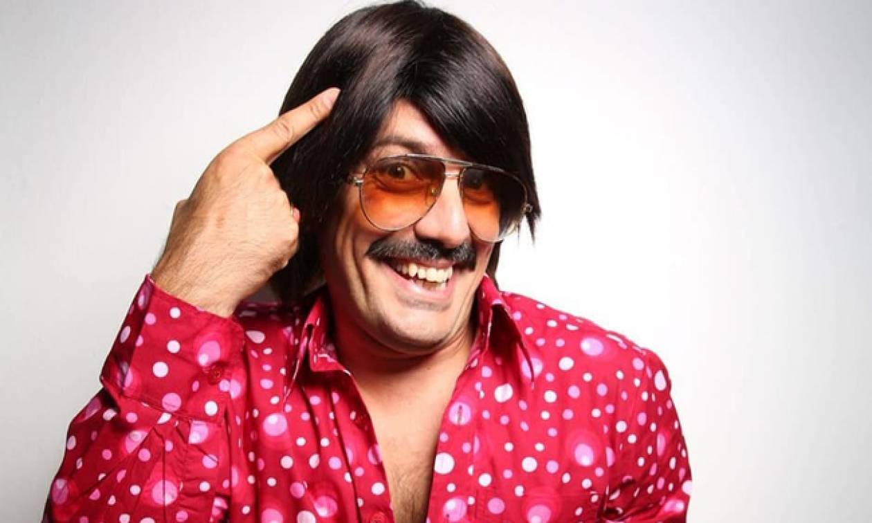 «Παρελθόν» το καφέ του Τόνι Σφήνου στην Πατησίων- Λουκέτο λόγω εγκληματικότητας