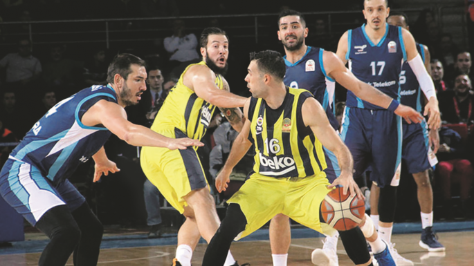 Έγινε… «κίνημα» στο ευρωπαϊκό μπάσκετ η αποχώρηση από το πρωτάθλημα