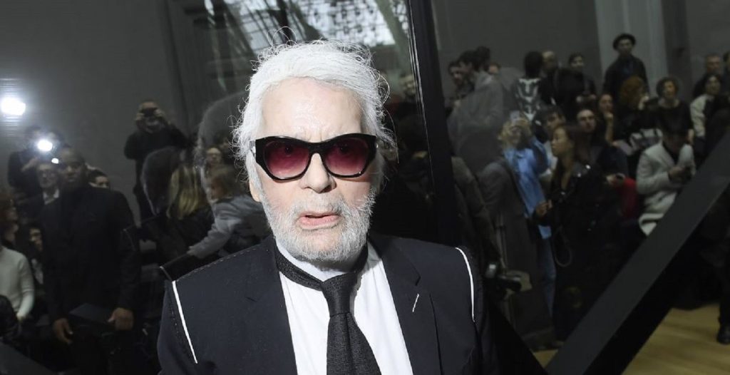 Καρλ Λάγκερφελντ: Μία γάτα και ο μικρός βαφτισιμιός του κληρονόμοι της μεγάλης περιουσίας του