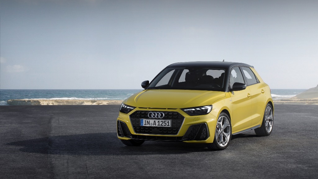 Οι νέες  τιμές και εκδόσεις για τα μοντέλα της Audi