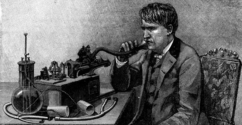 Η απόκρυφη εφεύρεση του Τ.Έντισον – Τί είχε κατασκευάσει;