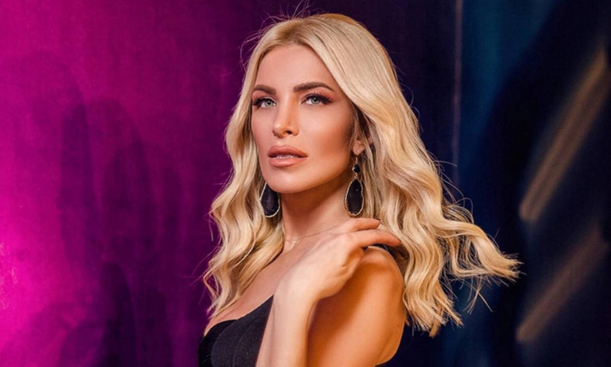 Κατερίνα Καινούριου: Η κόντρα με τον Άρη Πλασκασοβίτη και η πικάντικη αποκάλυψη! (βίντεο)