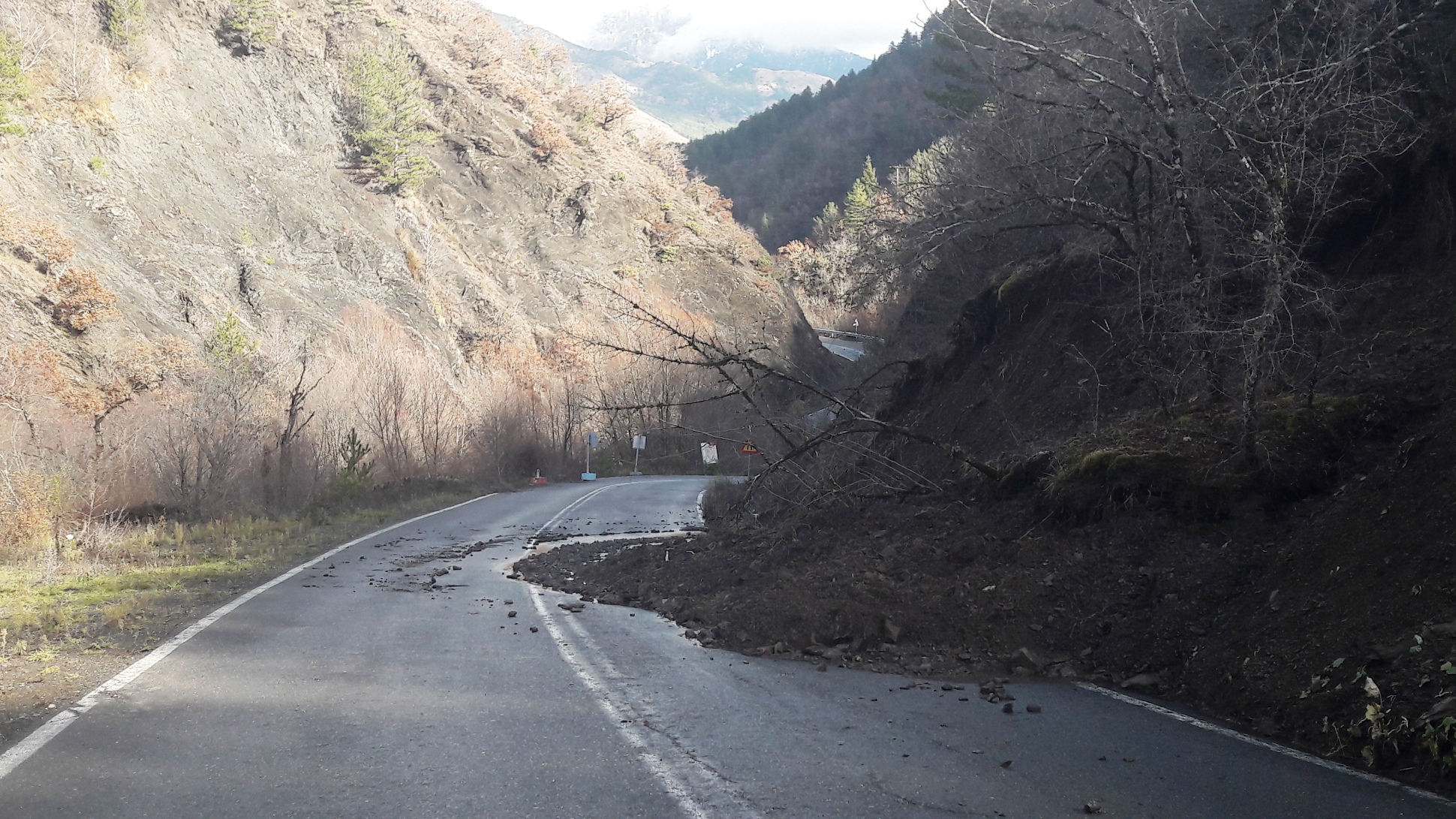 Οικονομική ενίσχυση 4,4 εκατ. ευρώ σε δήμους που επλήγησαν από την κακοκαιρία