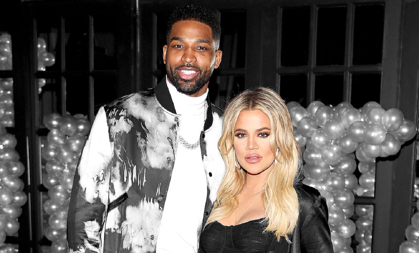 Κλόε Καρντάσιαν – Τρίσταν Τόμπσον: Χωρίζουν οριστικά – Την απάτησε ξανά (φωτο)