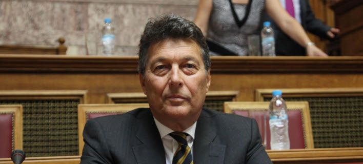 Πέθανε ο πρώην πρέσβης της Ελλάδας στην Τουρκία Φώτης Ξύδας