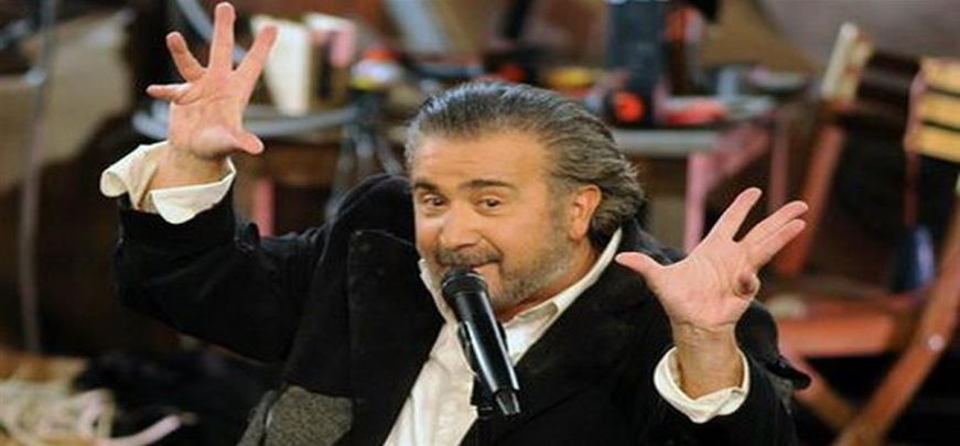 Επιστρέφει το «Αλ Τσαντίρι» του Λαζόπουλου – Πότε και σε ποιο κανάλι ξεκινά