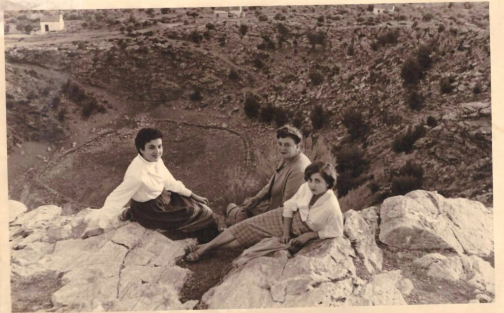 Η λίμνη Πεντέλης που εξαφανίστηκε και οι ιστορίες γύρω από αυτή που τρομάζουν μέχρι και σήμερα (φωτο)