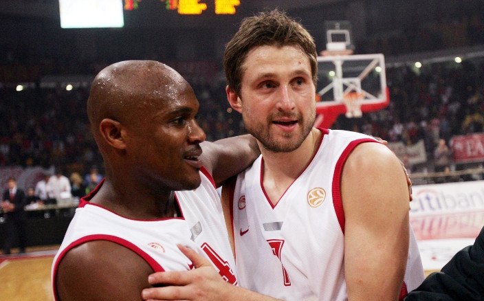 Άρβιντας Ματσιγιάουσκας: Το μεγαλύτερο «Αν» στην ιστορία του Ολυμπιακου