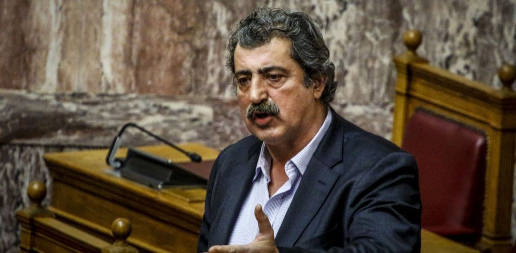 ΠΟΕΔΗΝ: Καταθέτει αγωγή αύριο κατά του Π. Πολάκη για προσβλητικούς χαρακτηρισμούς