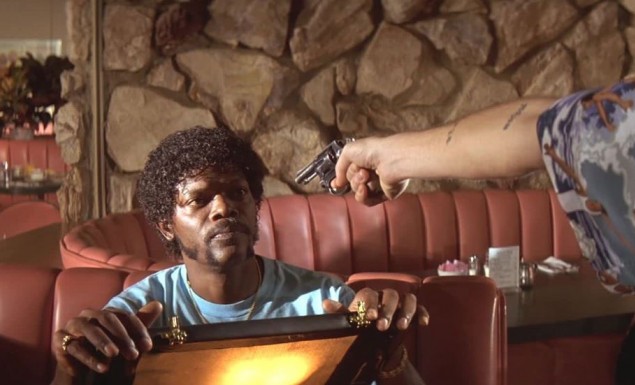 Promo- έπος από τον Παναθηναϊκό: Το Pulp Fiction πάει… ΟΑΚΑ! (βίντεο)