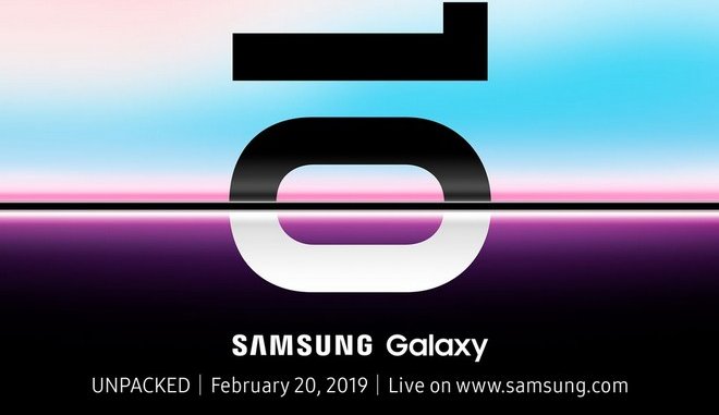 Samsung Galaxy S10: Η πρώτη διαρροή, οι φημολογούμενες τιμές και τα 5G δεδομένα (βίντεο)