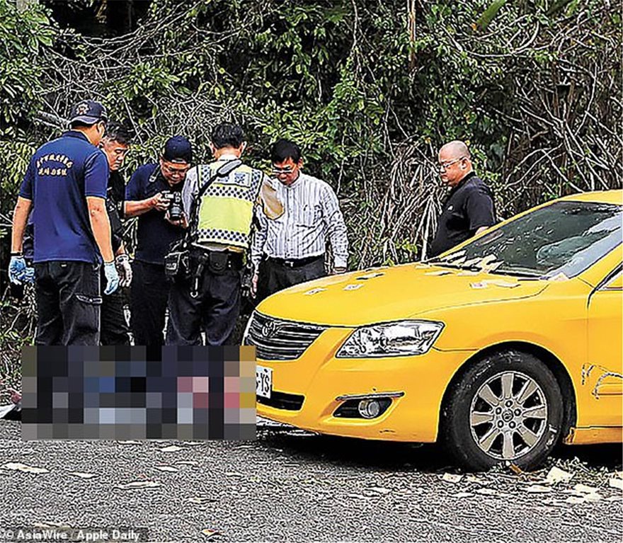 Ταϊλάνδη: Ταξιτζής σκότωσε τη γυναίκα και τα παιδιά του επειδή η σύζυγός του δεν ήθελε να μεγαλώσει τα στήθη της (φωτο)