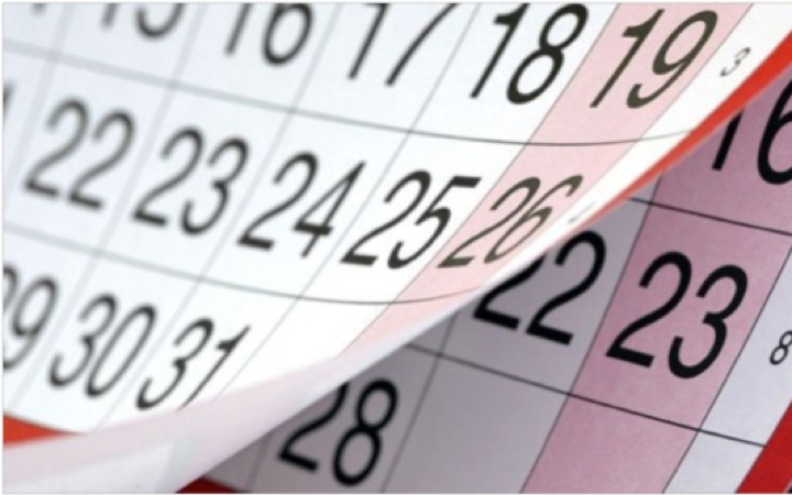 Από πού πήραν τα ονόματα τους οι 12 μήνες του χρόνου